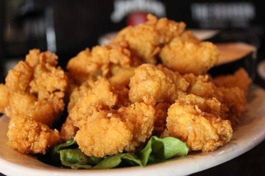 Gator Bites (10 CT)