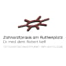 Logo von Zahnarztpraxis Dr. Robert Neff am Ruthenplatz