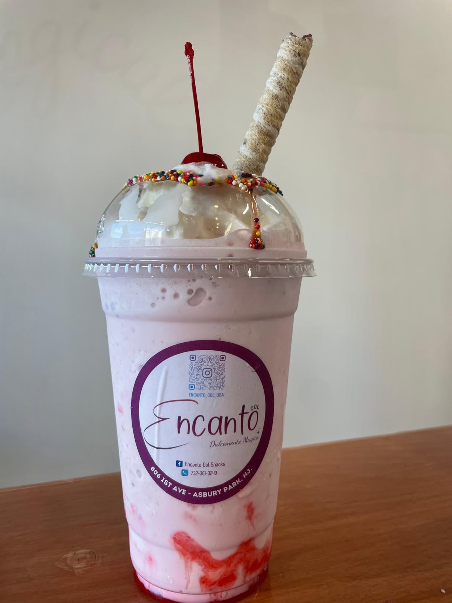 Milkshake