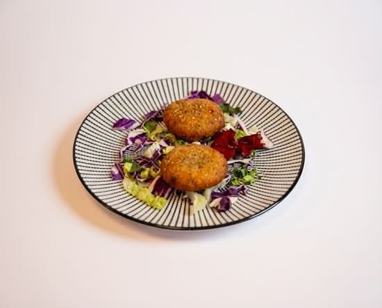 Aloo Tikki