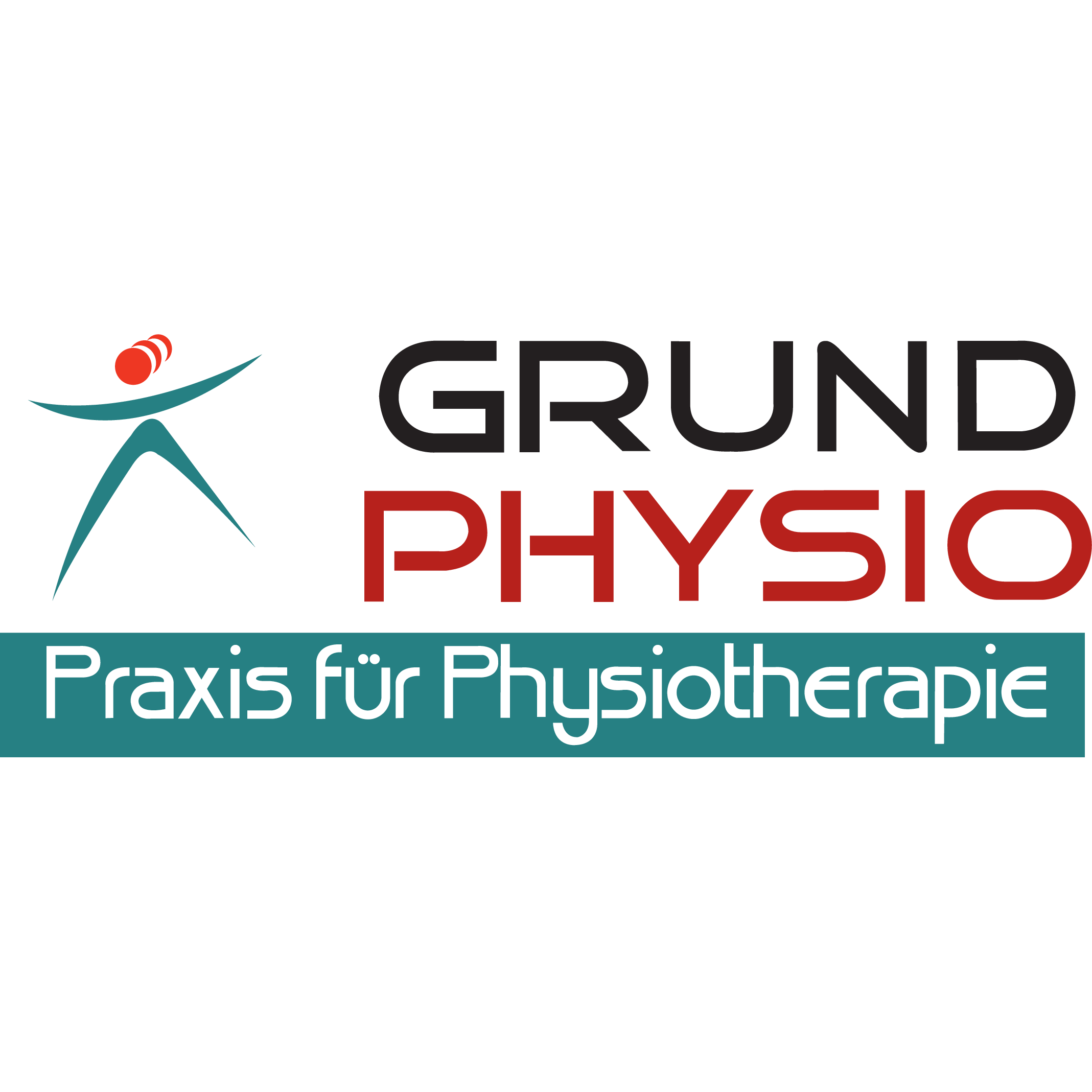 Logo von Physiotherapie Grund GmbH