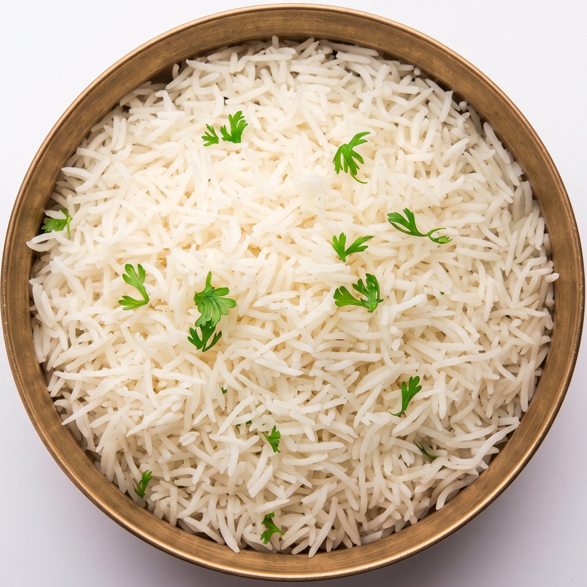 Plain Rice