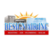 Design Air, INC. Logo