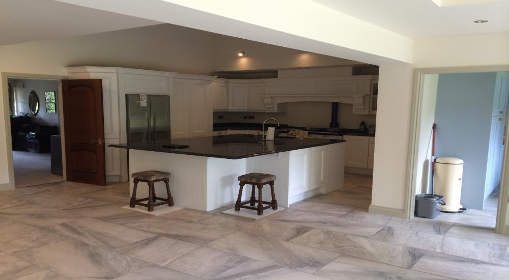 Images Bluwood Design & Build