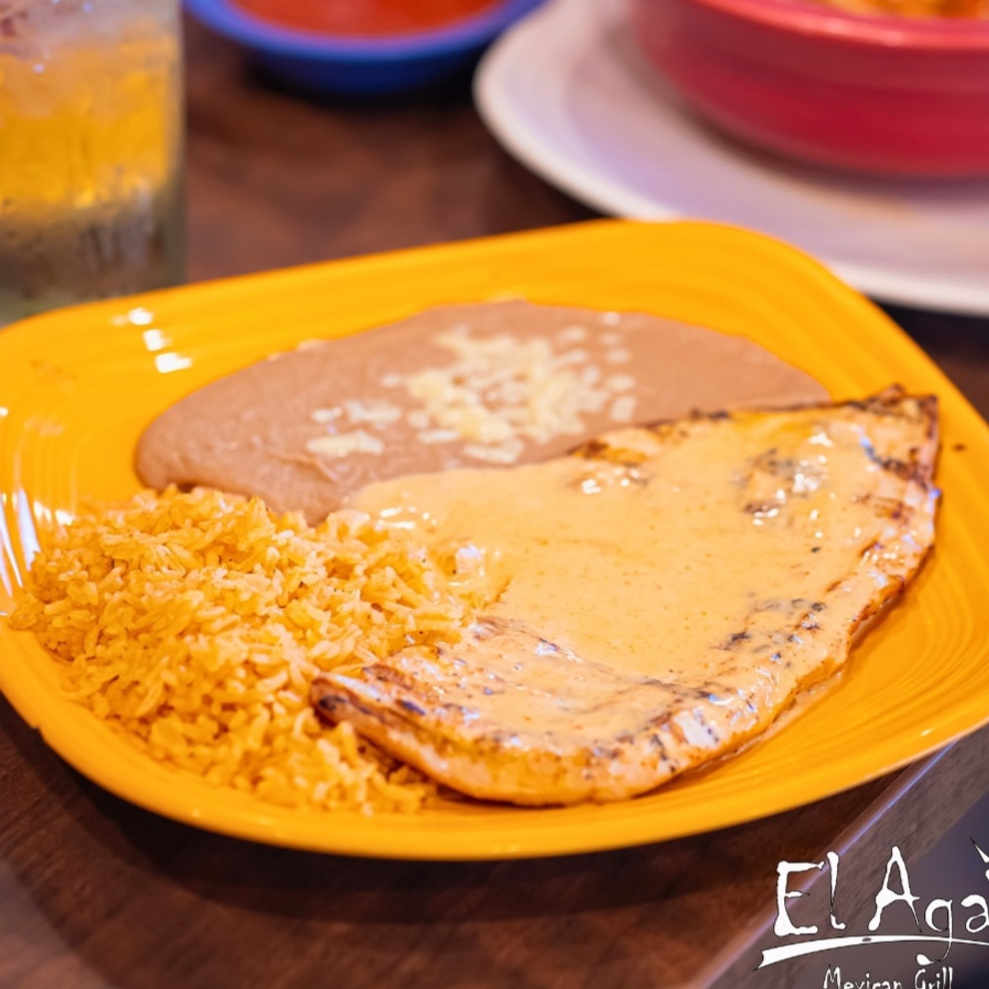 Pollo Chipotle