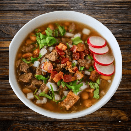 Carne En Su Jugo