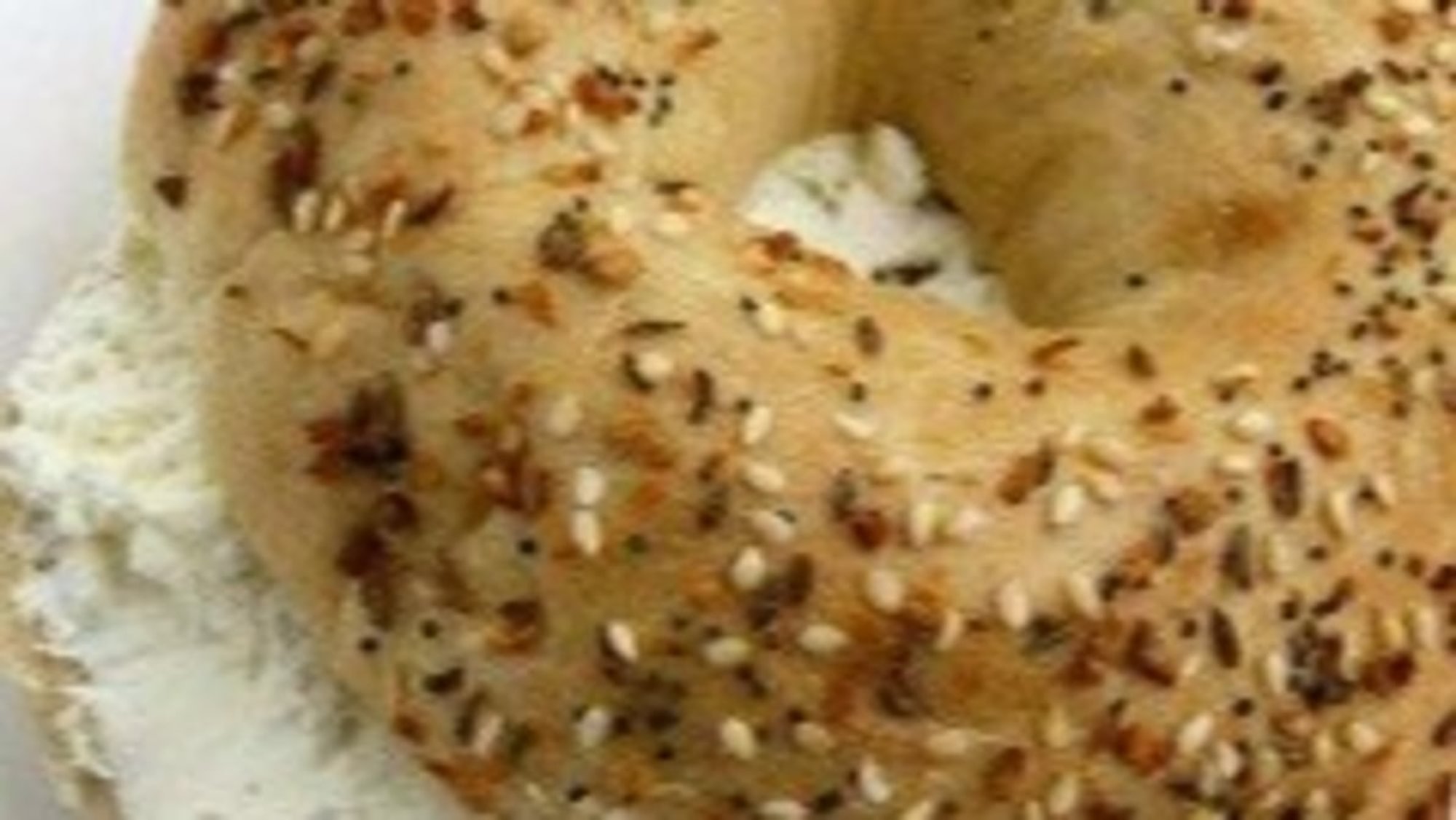 Fresh Bagels