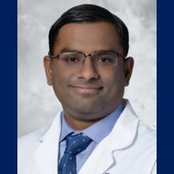 Harish Gudi, MD