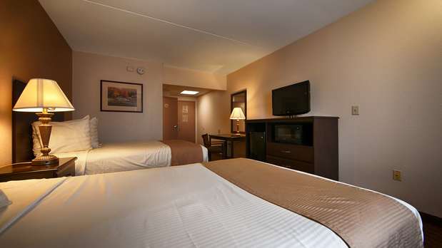Images Best Western Philadelphia South - West Deptford Inn