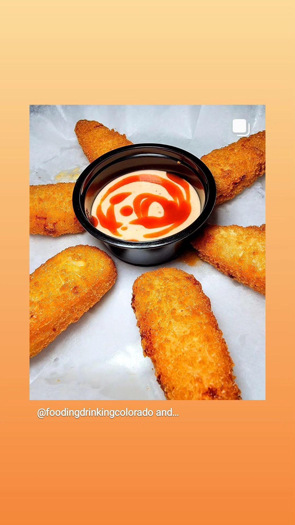 Potato Munch