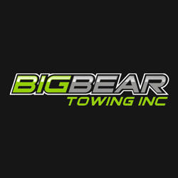 Big Bear Towing