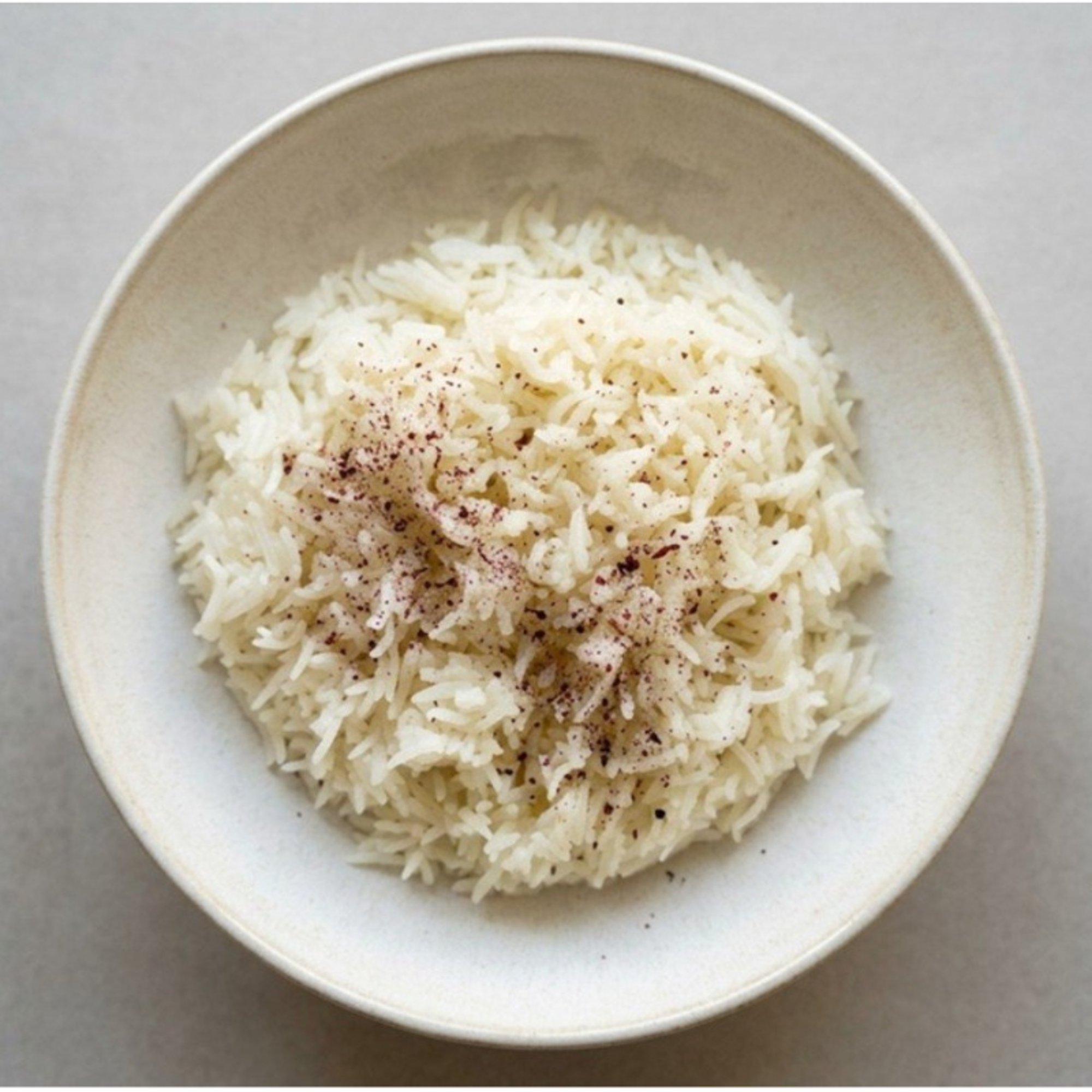 Basmati Rice