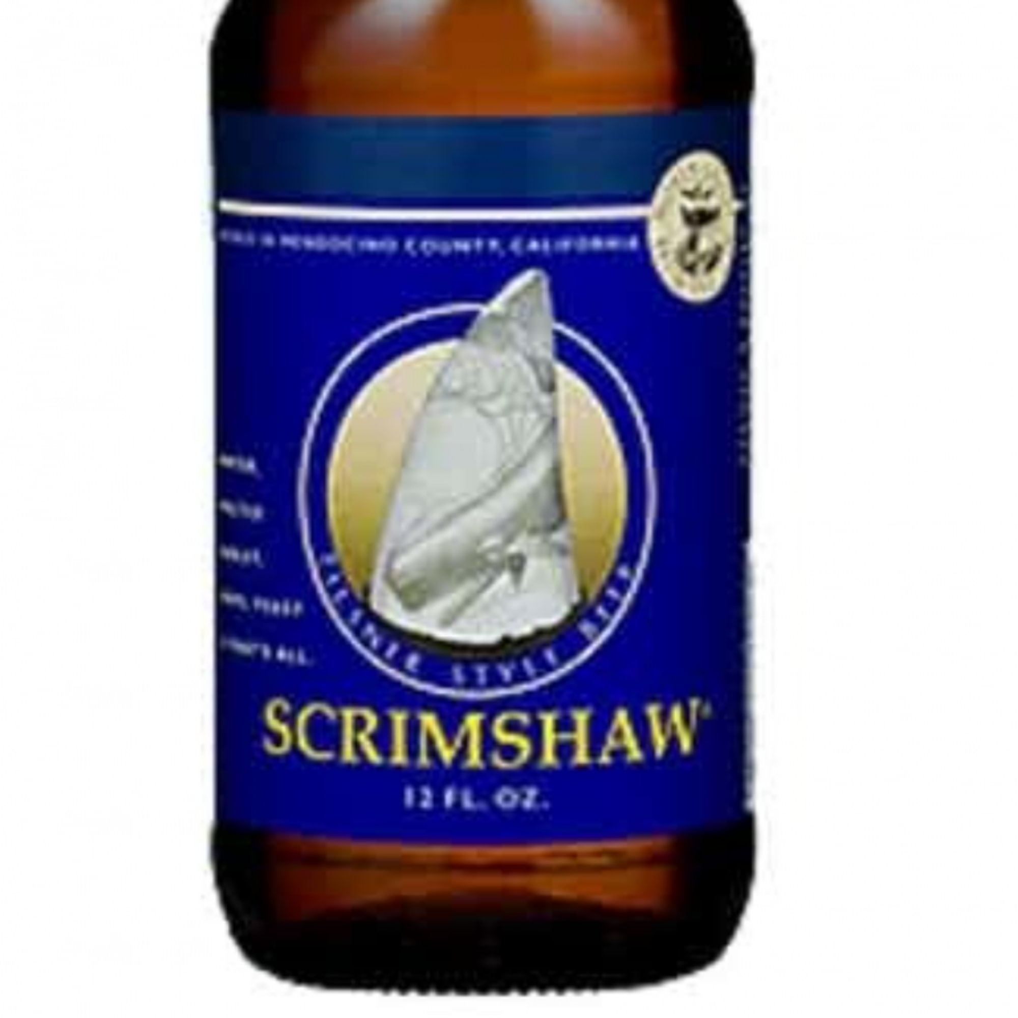 Scrimshaw