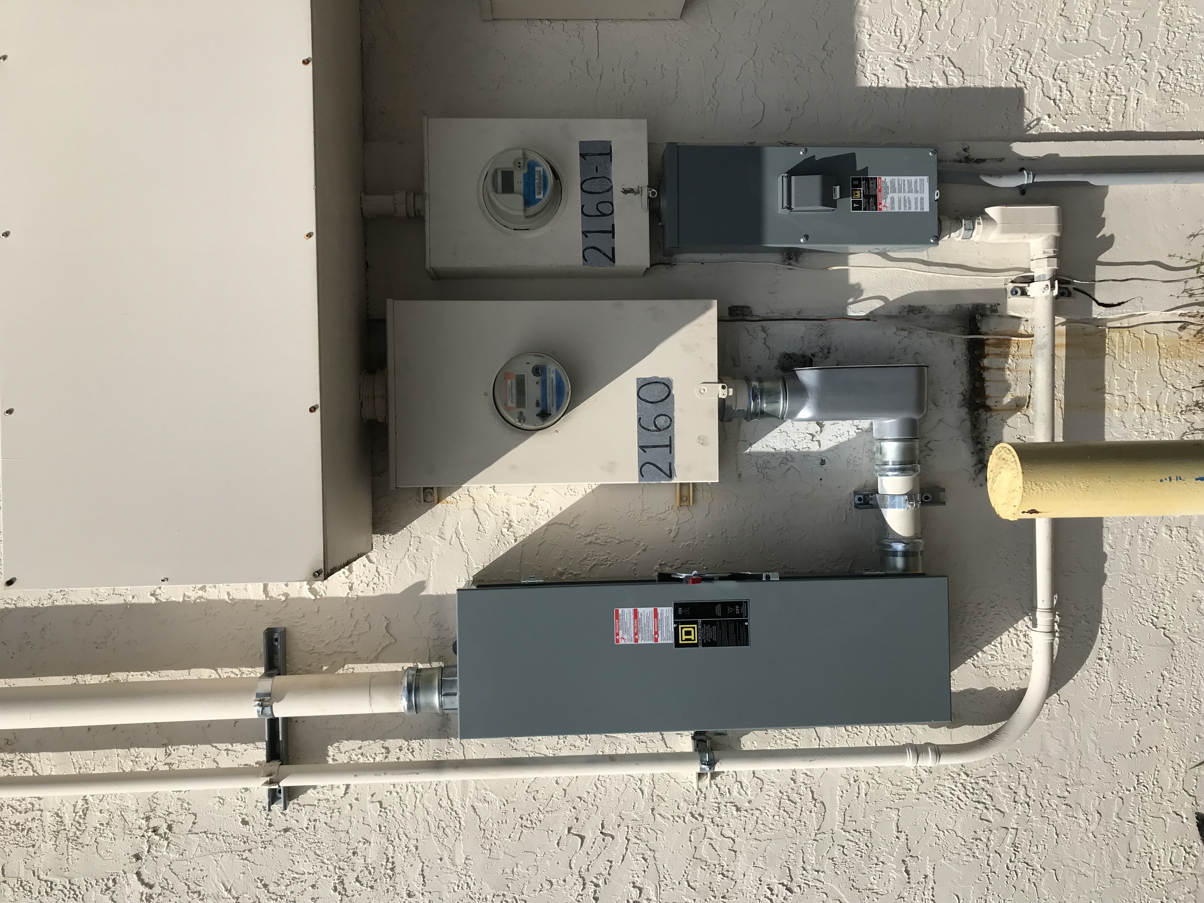 Pure Energy Electrical Services, LLC Image