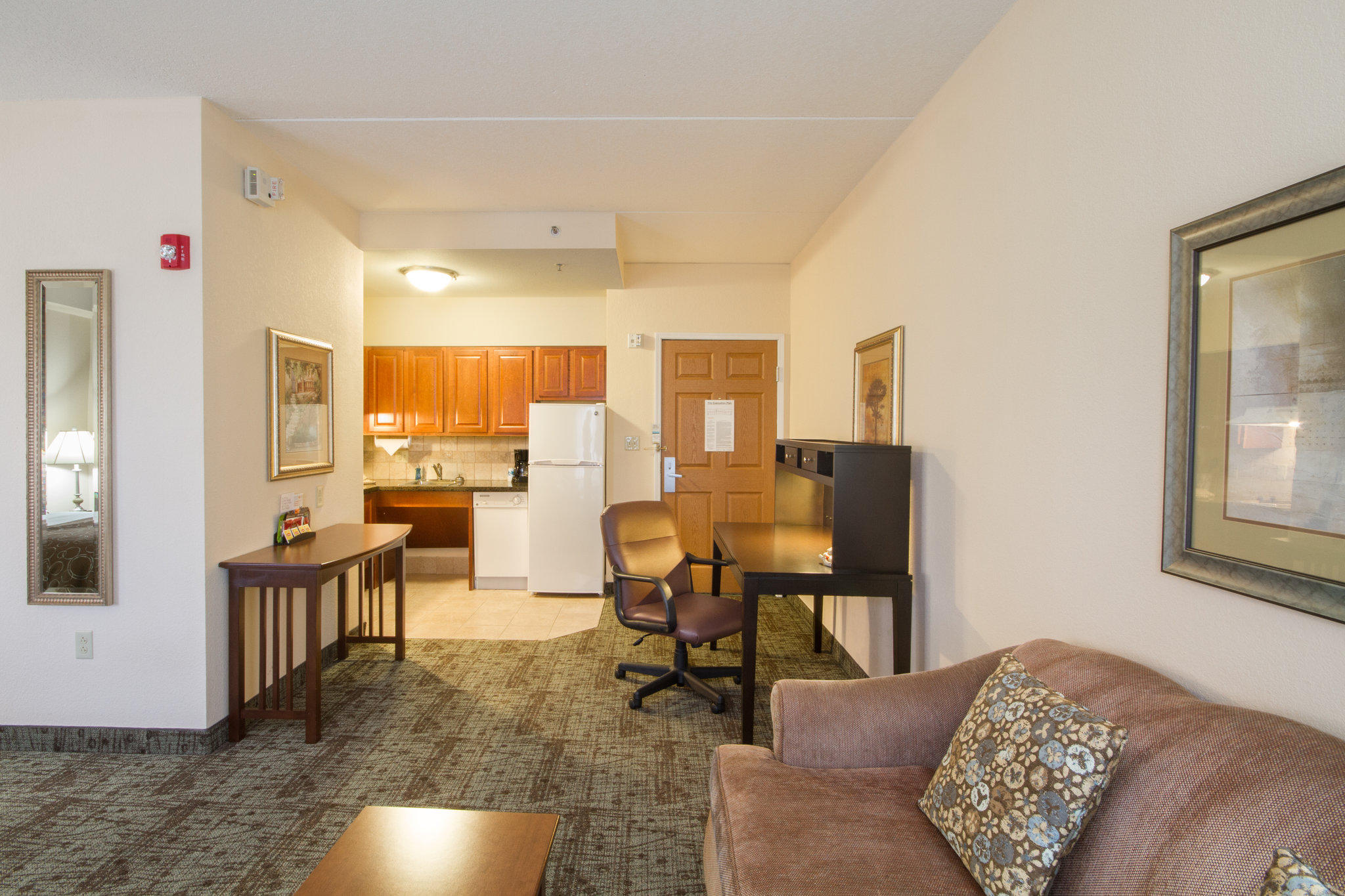 Staybridge Suites Buffalo Photo