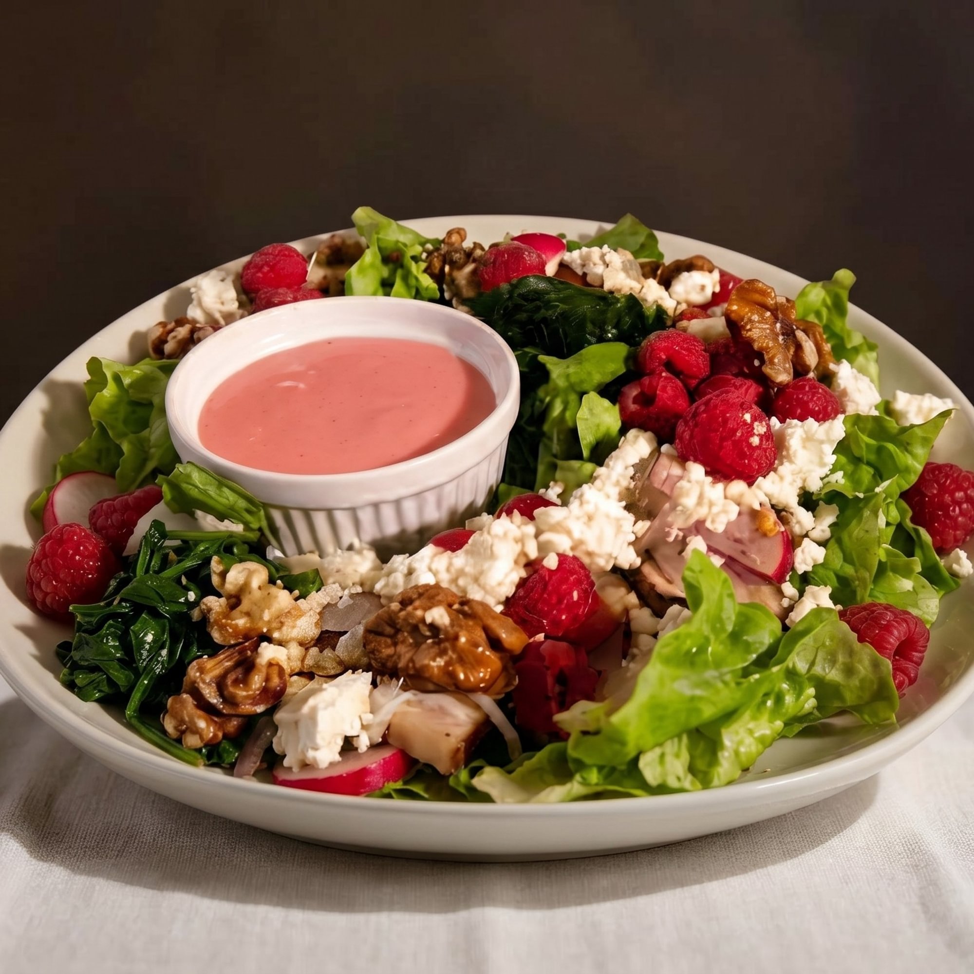 Michigan Chicken Salad