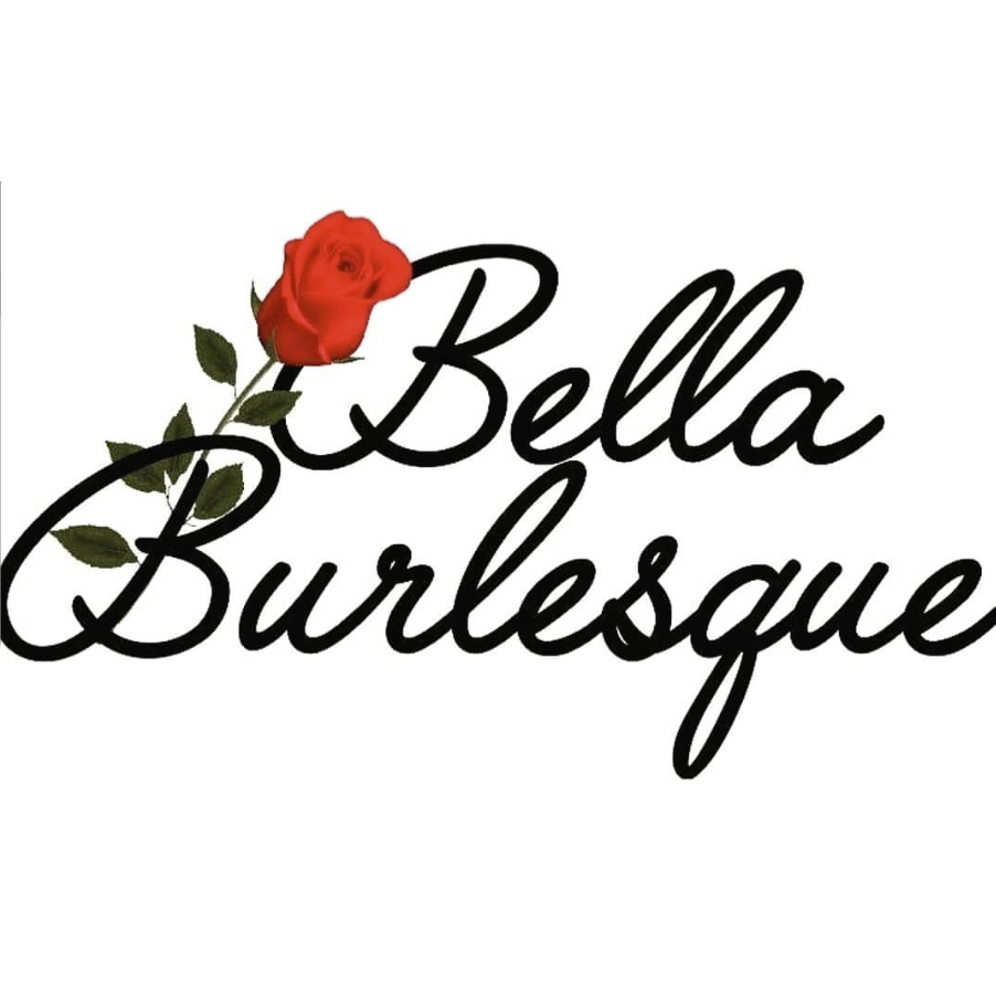 Bella Burlesque Logo