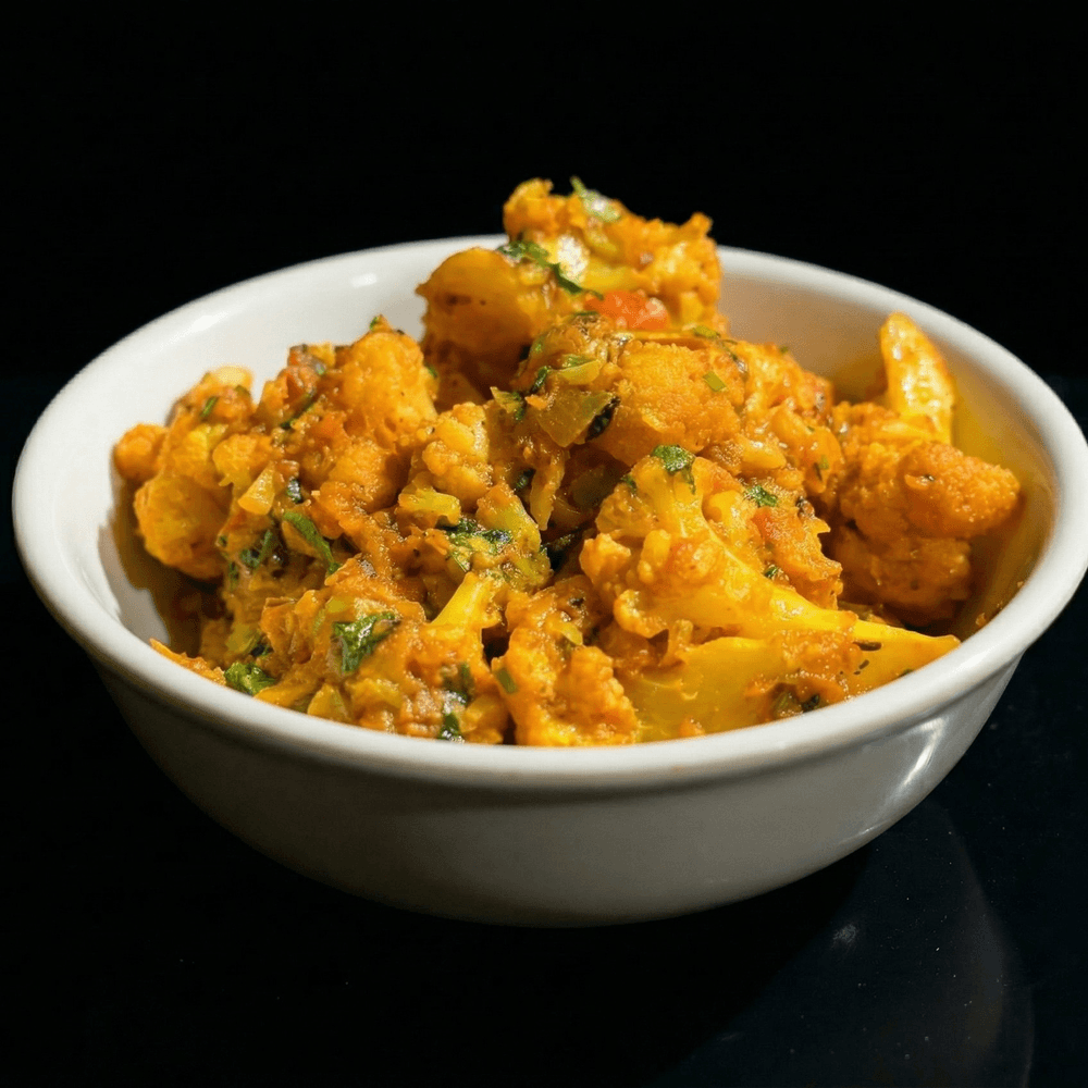 Aloo Gobi
