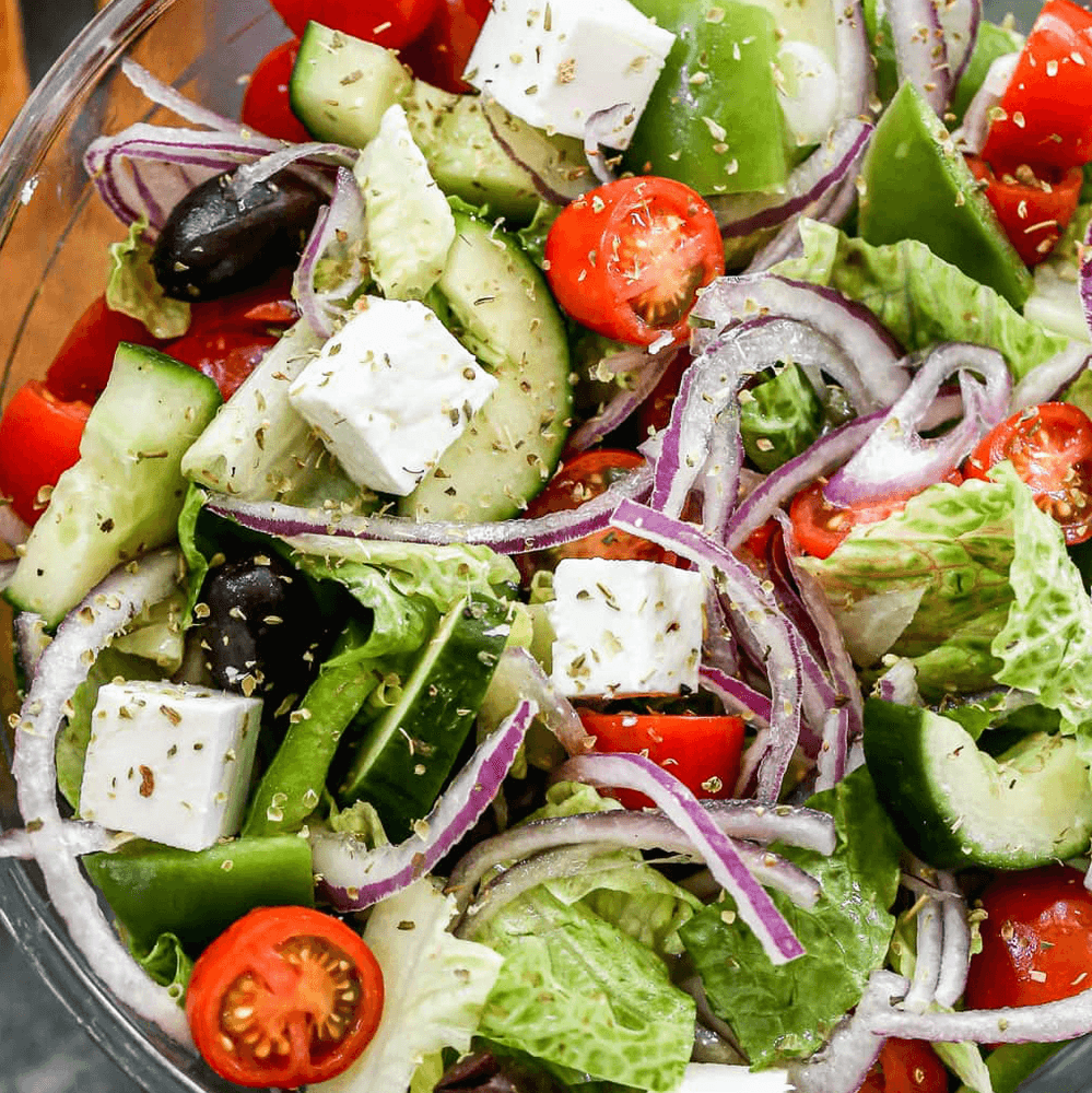 Greek Salad