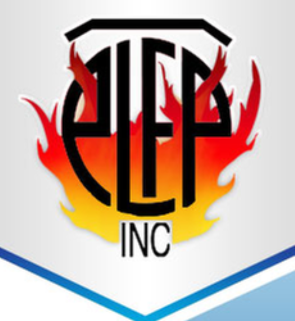 P &amp; L Fire Protection Inc Logo