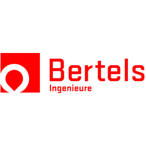 Logo von Bertels Ingenieure