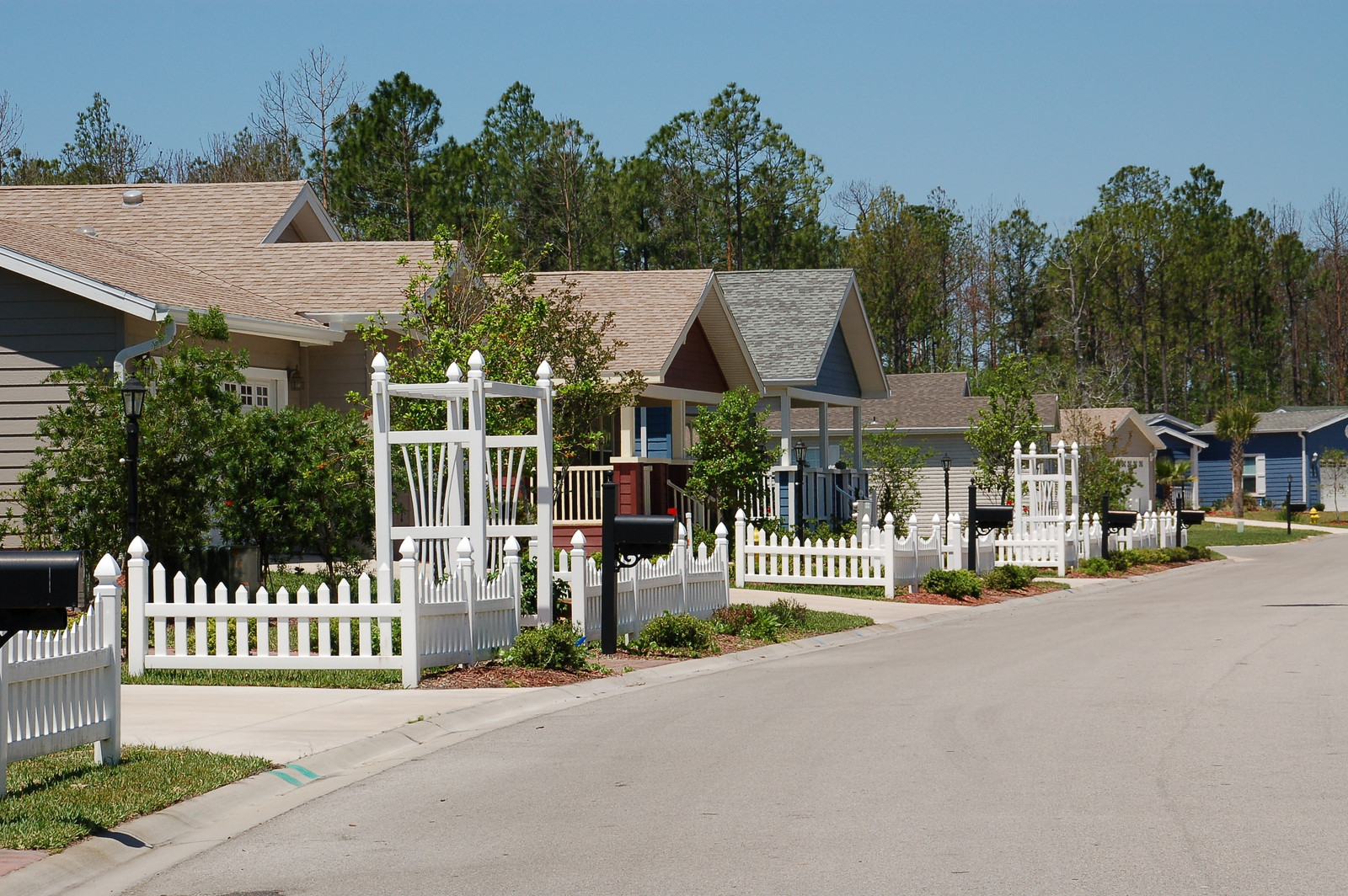 Coquina Crossing Photo