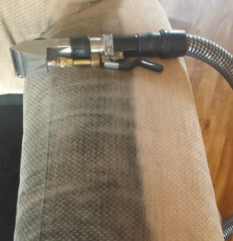 Platinum Floor Restorations, Upholstery Cleaning, Meath