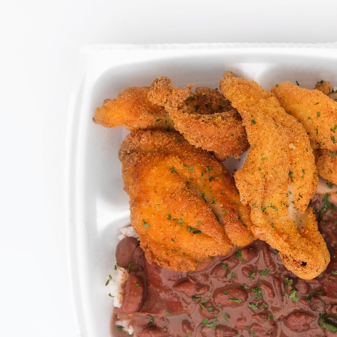 Cajun On the Go Image