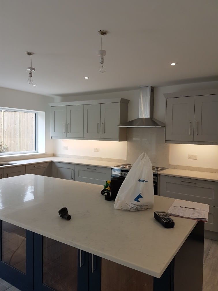 Images Mena Electrical Ltd