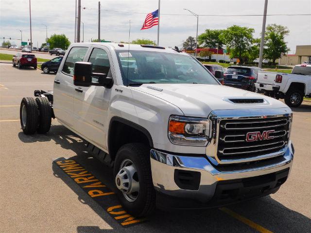 Robert Brogden Buick GMC Photo