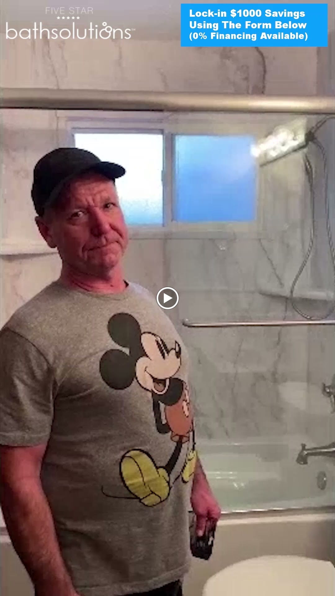 Five Star Bath Solutions of Annapolis Image