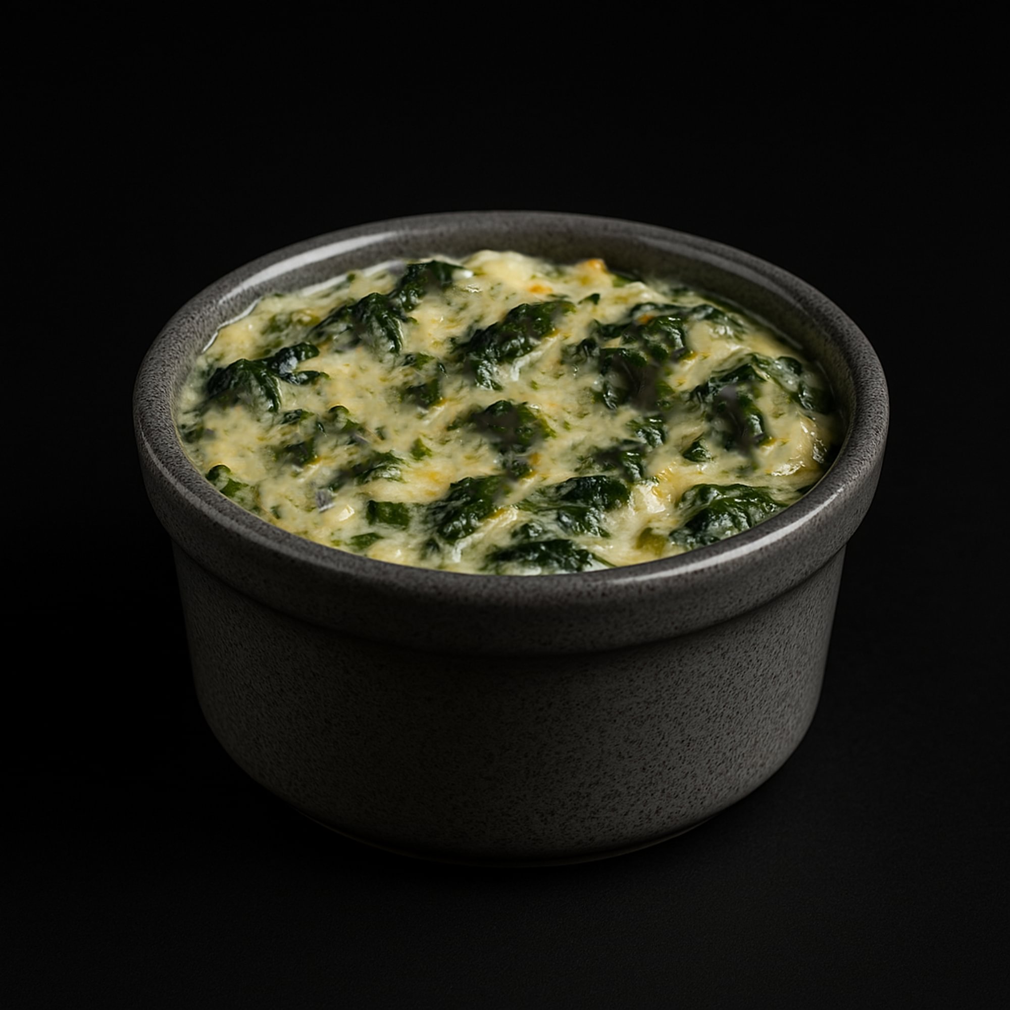 Extra Collard Dip