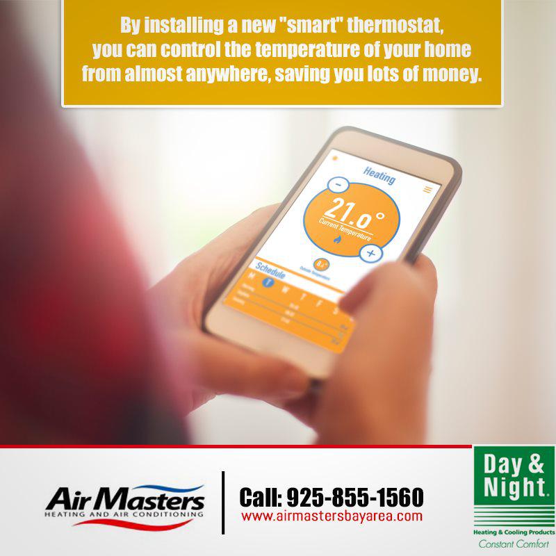 Air Masters Heating & Air Conditioning Photo