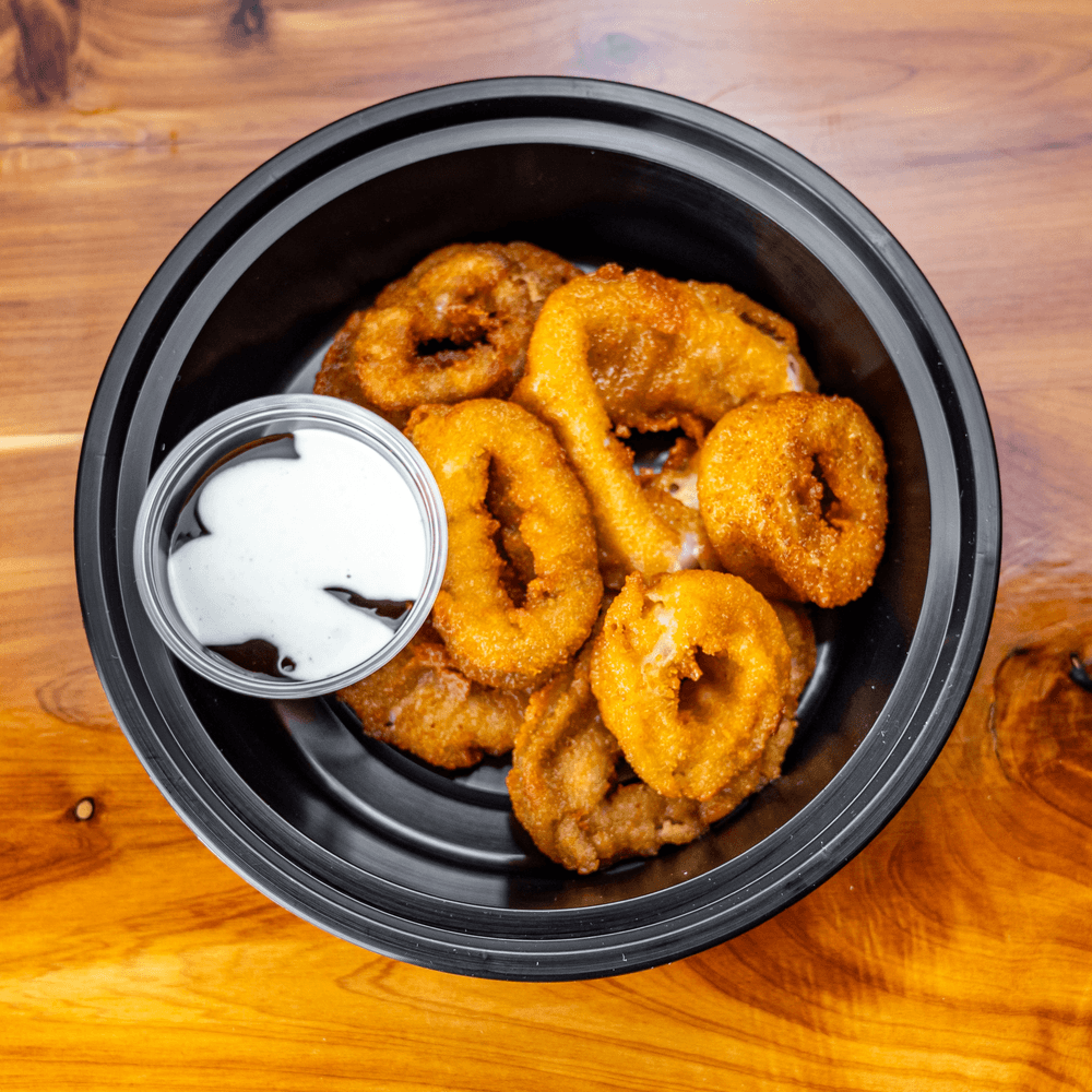 Calamari Rings