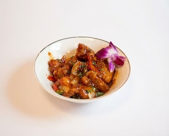 Chicken65