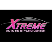 Xtreme Auto Re-Stylin Center Logo