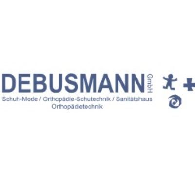 Logo von Debusmann GmbH