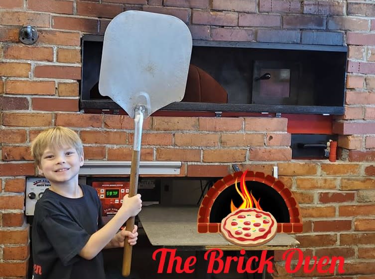 The Brick Oven Photo
