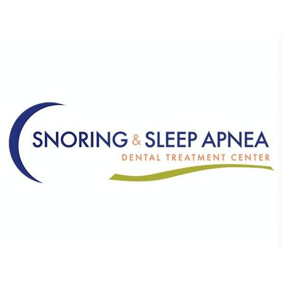 Snoring & Sleep Apnea Dental Treatment Center 7225 Ohms Lane Suite 180