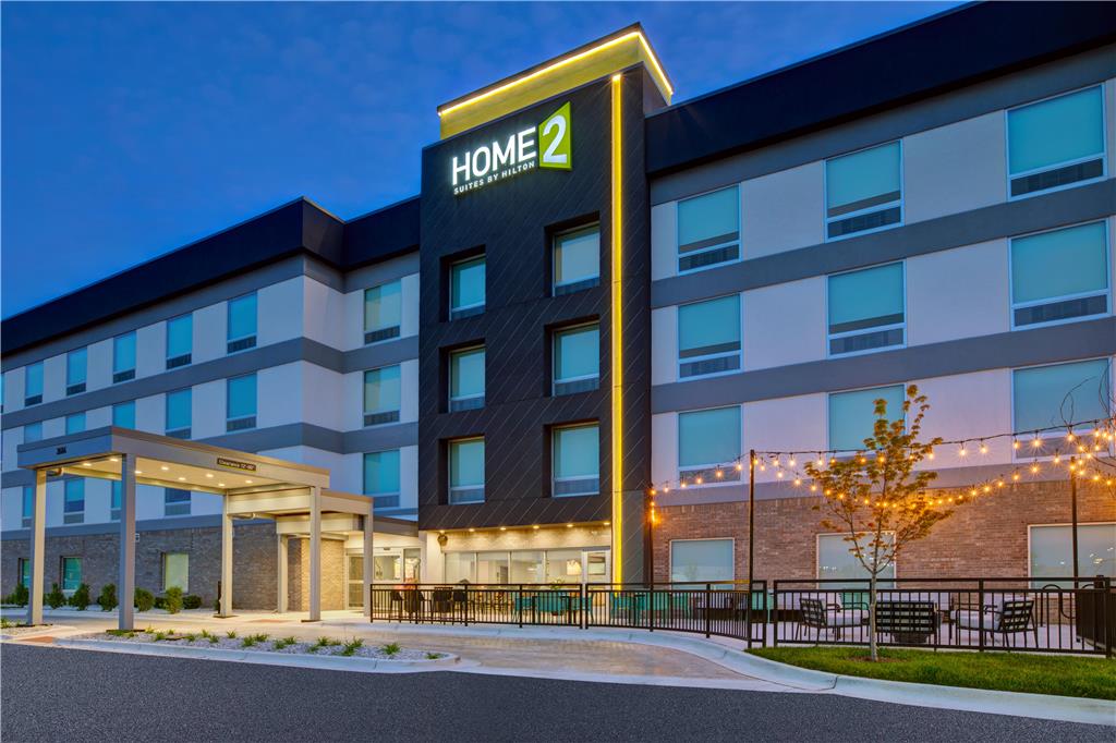 Home2 Suites by Hilton Traverse City Image