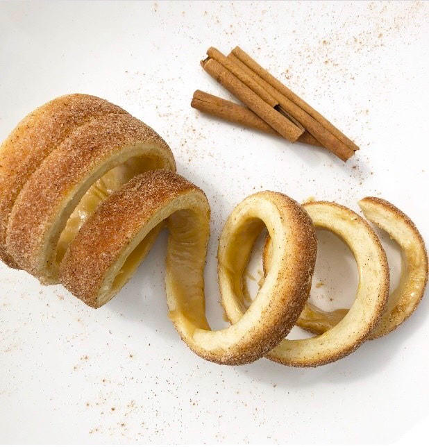 Ceylon Cinnamon Kurl