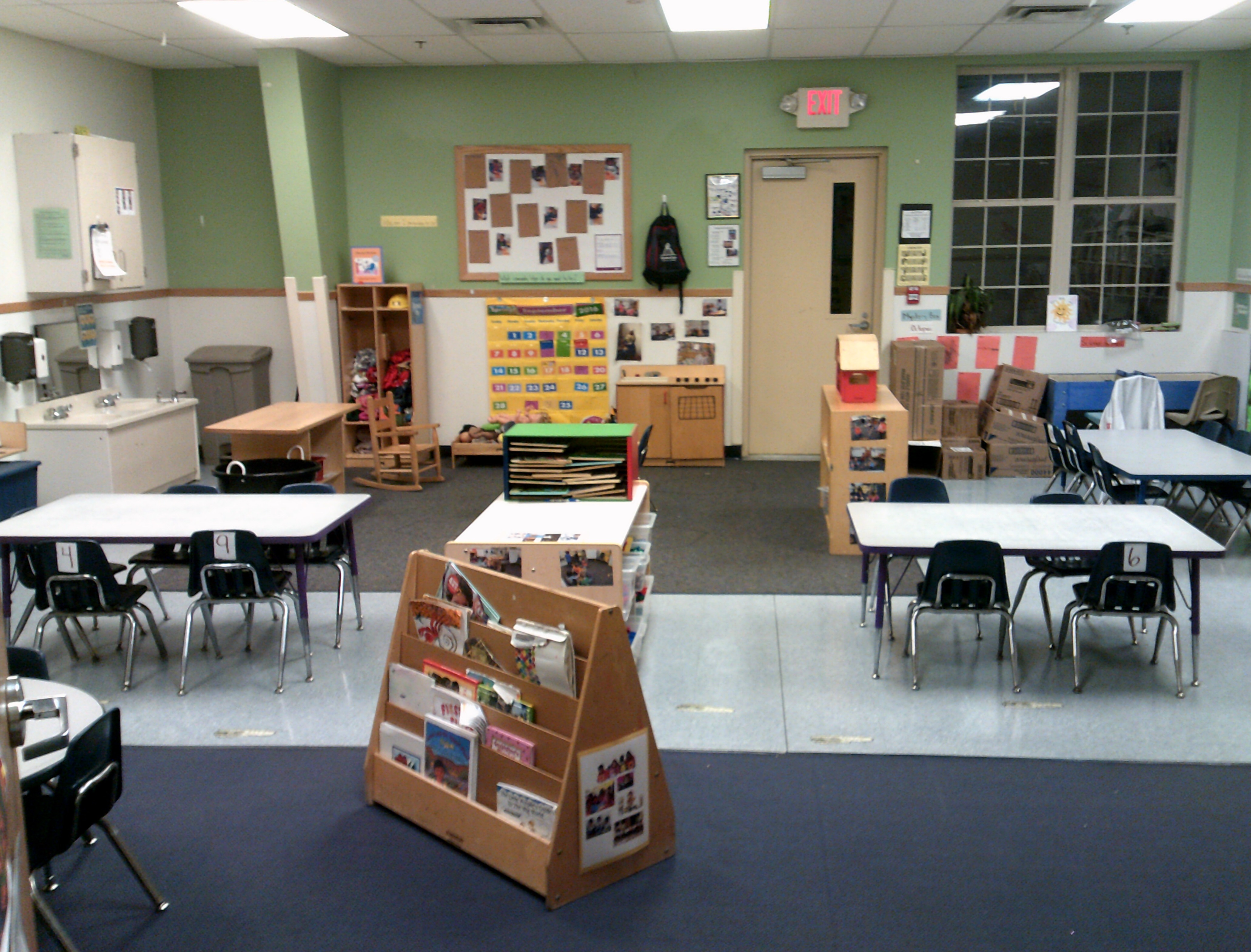 Noblesville Kindercare Photo