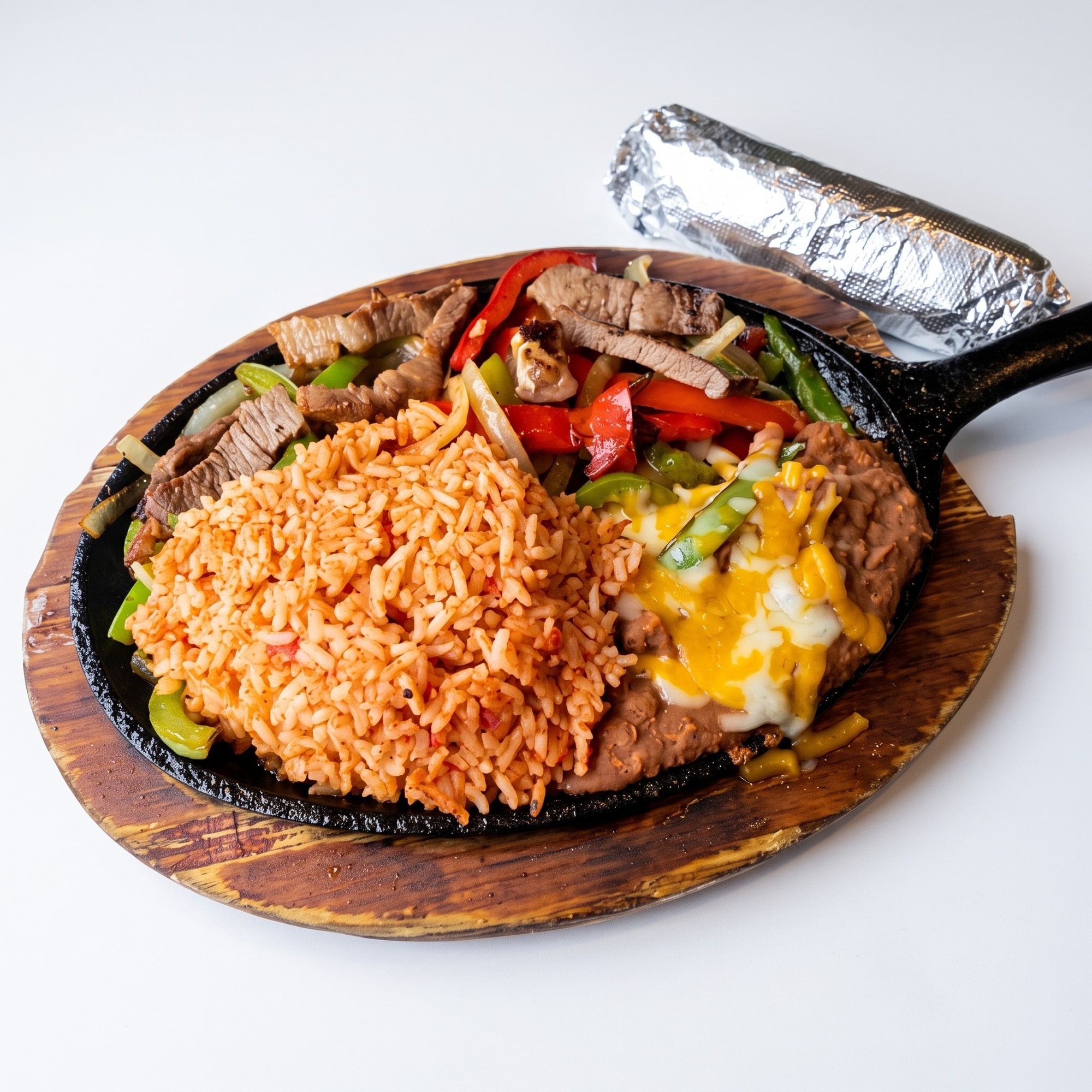 Thomas' Big Boy Breakfast