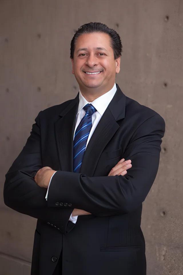 The Scoliosis & Spine Deformity Institute