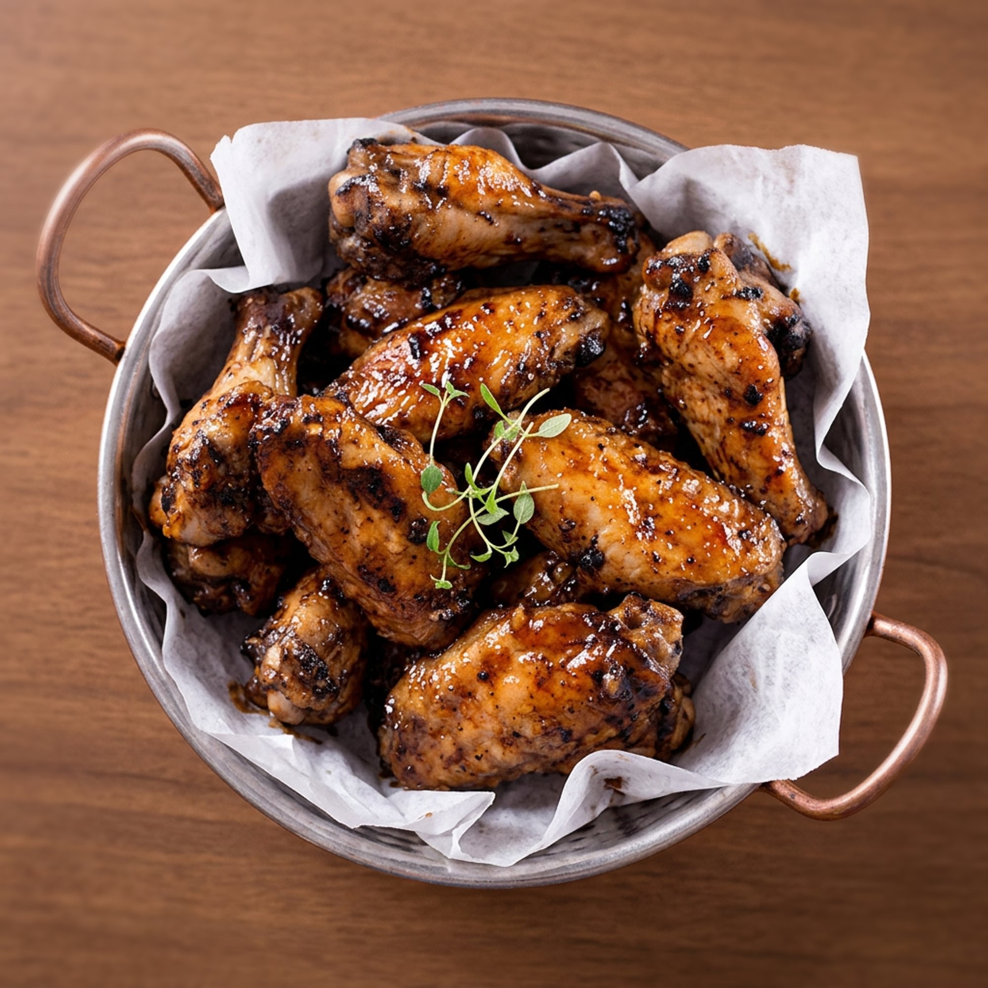 Jalapeno Chicken