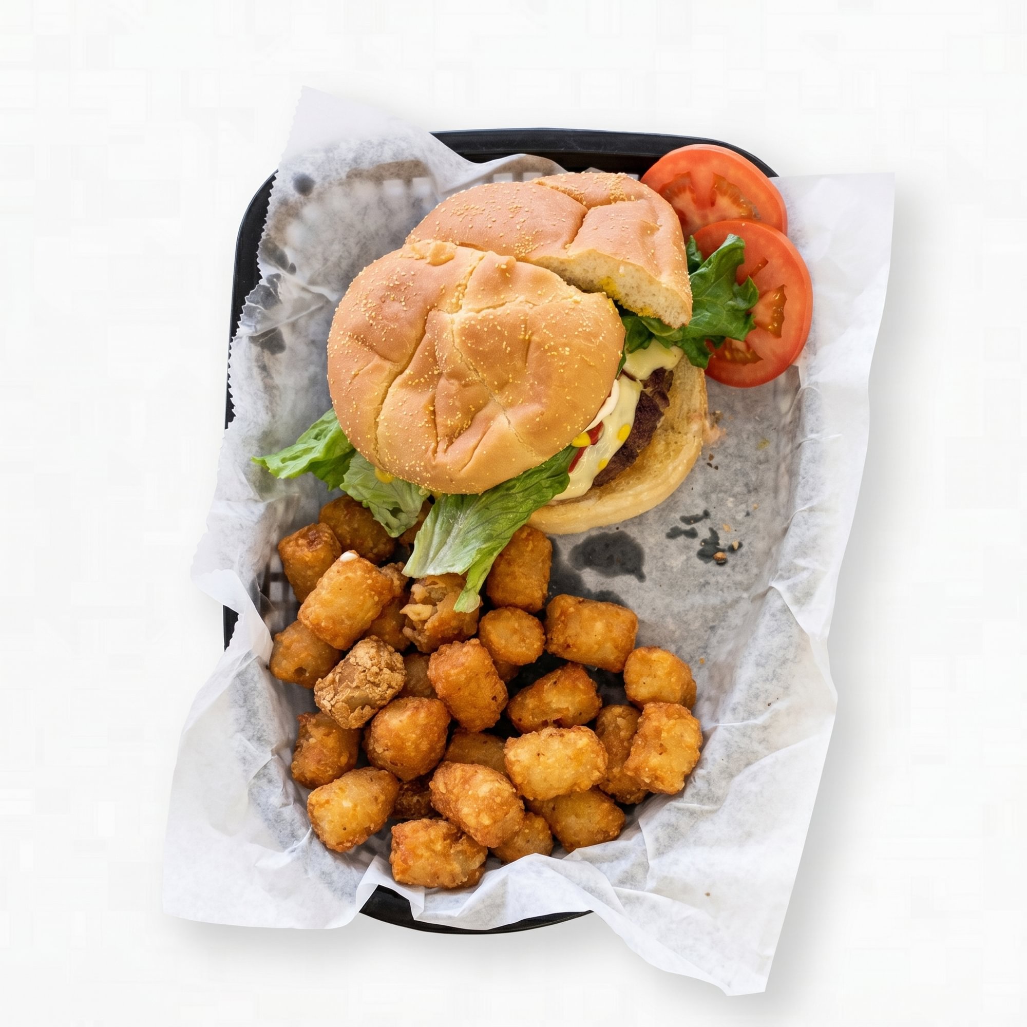 Hamburger