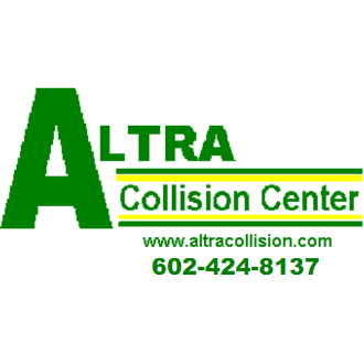 Altra Collision Center Photo