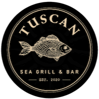 Tuscan Sea Grill & Bar Logo