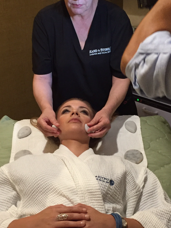 Images Hand & Stone Massage and Facial Spa