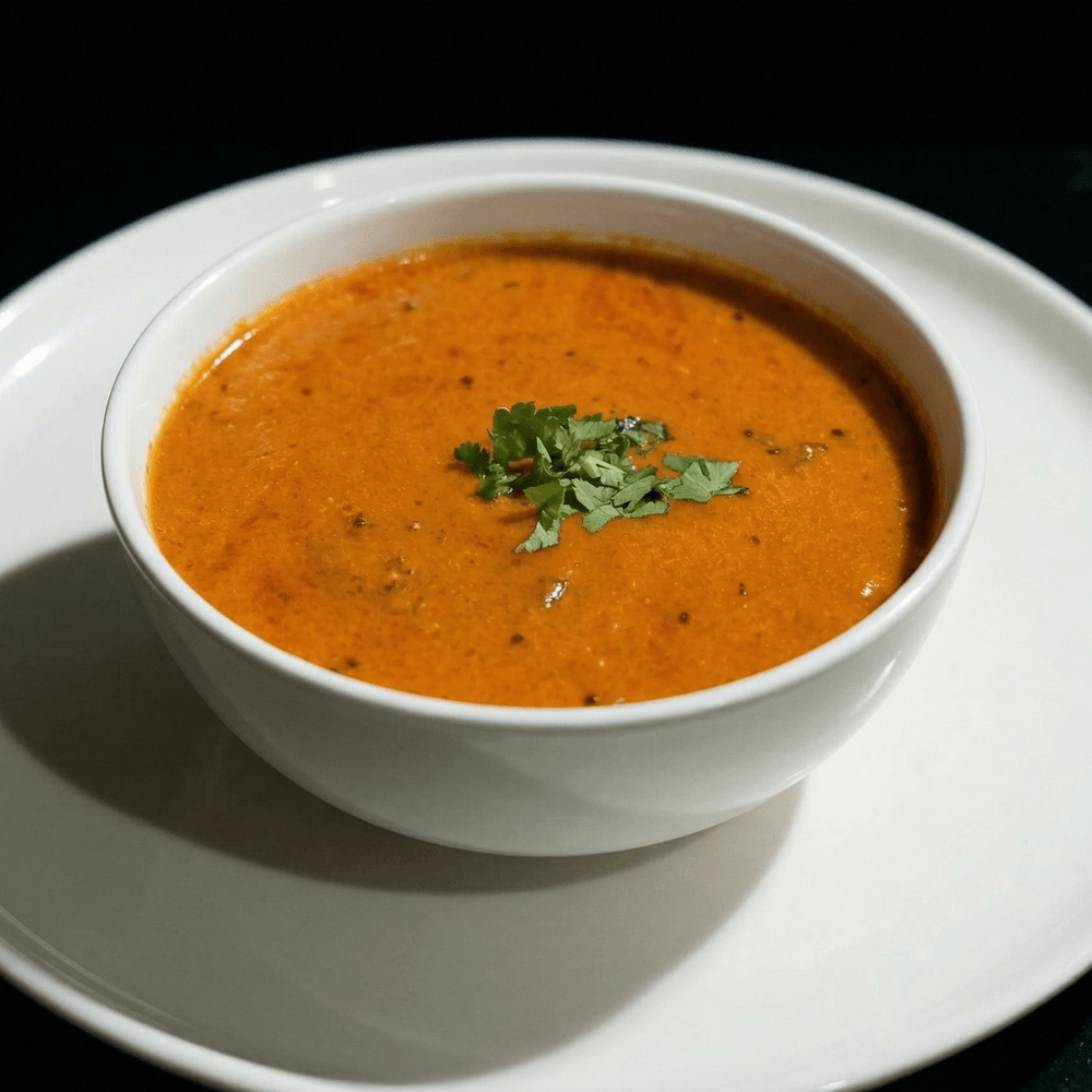 Tikka Masala Sauce